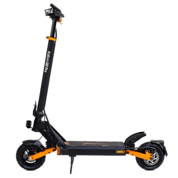 KuKirin G2 Pro E-Scooter